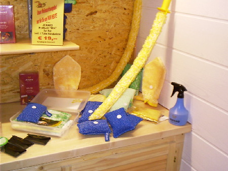 Kostenlose Unterlagen anfordern!